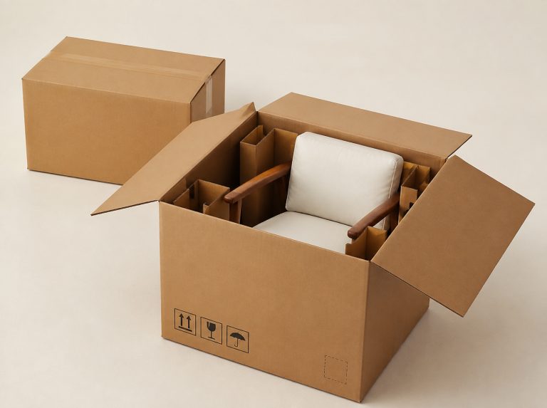金湖县全屋定制柜体异型纸箱